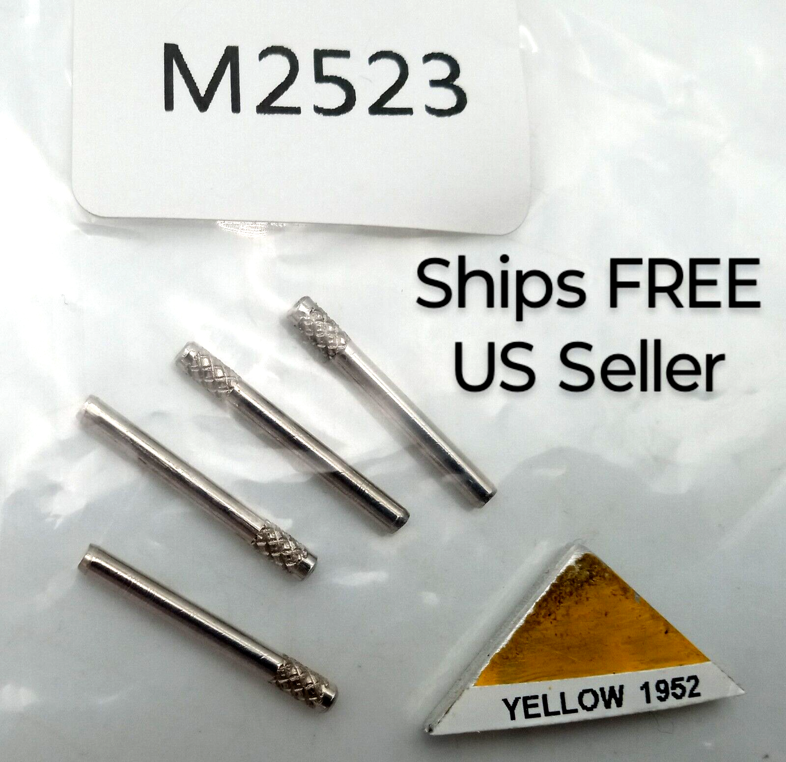 開脚ベター 1pcM6 M8 M10 M12 304 A2-70 Stainless Steel Star Male Thread