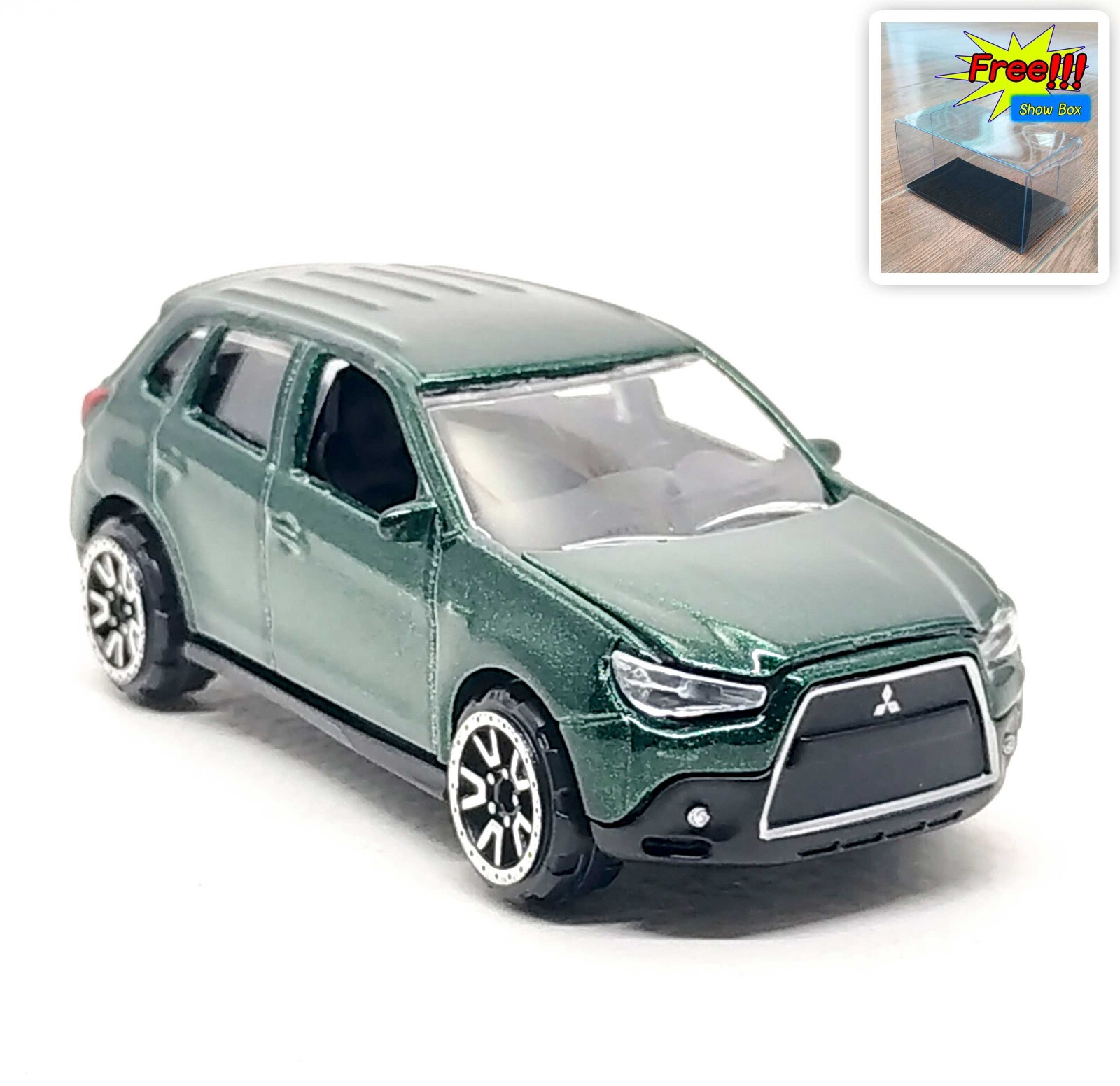 ミニカー macky Amazon.com: '68 TOYOTA LAND CRUISER BLUE Jungle Explorers