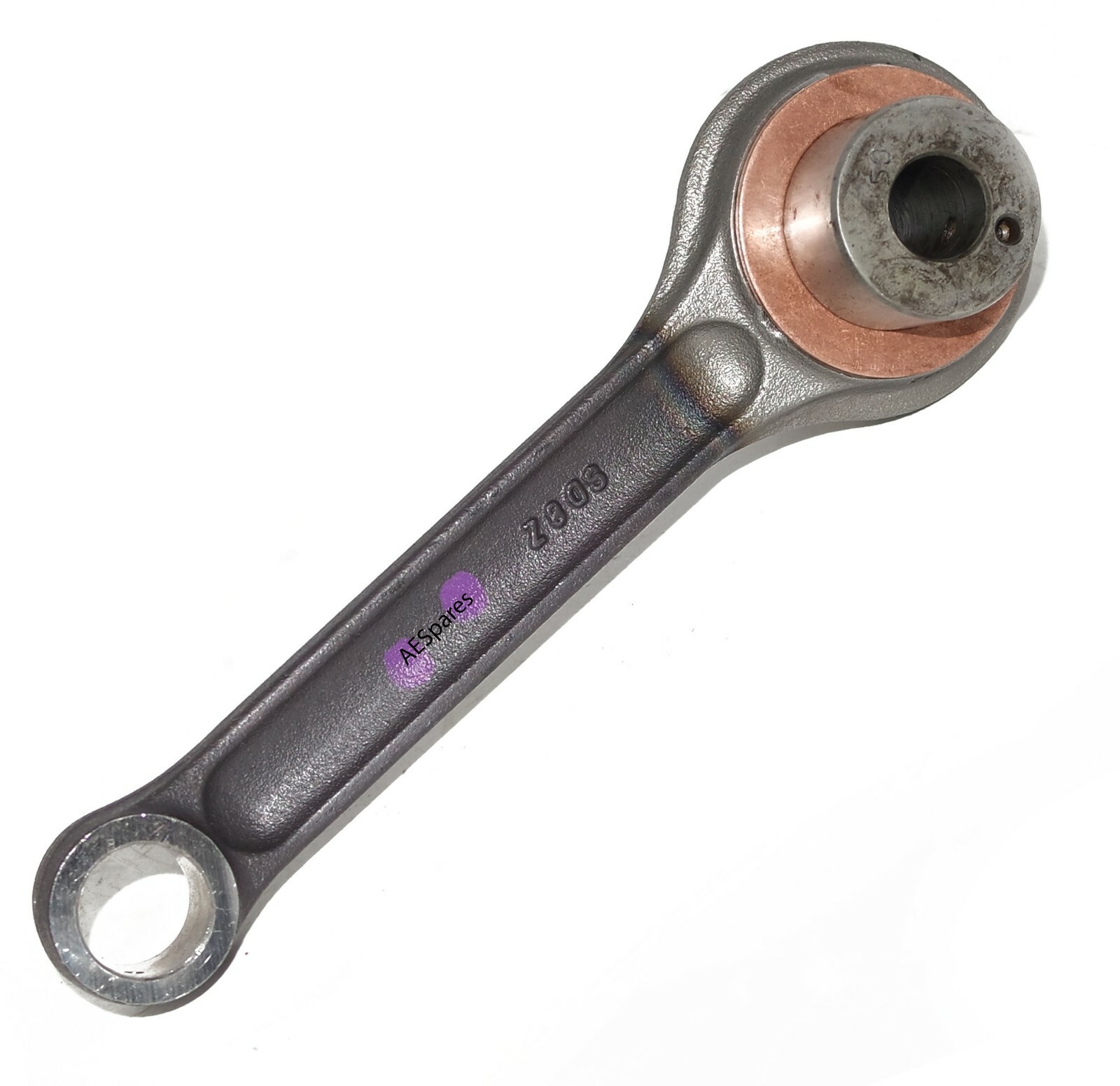 Fits Royal Enfield Bullet Classic Complete Connecting Rod Kit  