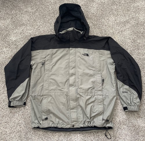 Vintage 90s Mens XL North Face HyVent Mountain Light Shell Vintage 90s Mens XL North Face HyVent Mountain Light Shell