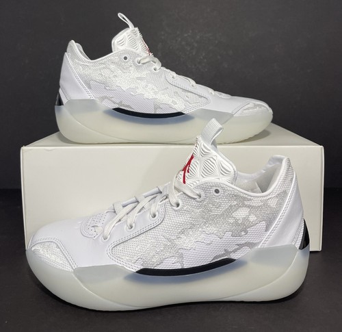 【試着のみ】Nike Air Jordan39 ブラックシューズ 26.5センチ 国内1月14日発売予定】 ナイキ エア ジョーダン 39 