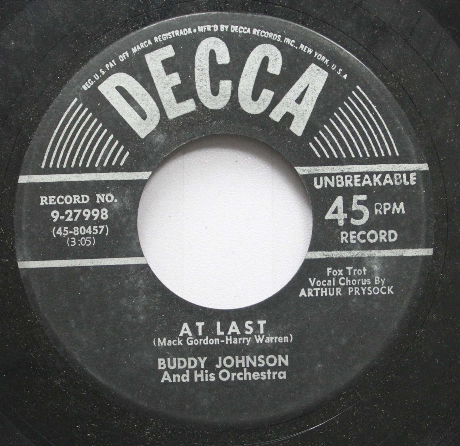 米CD Lois &amp; Terry Together At Last none Pa-Yo-Dews Records /00110 $_1.JPG?set_id=8800005007