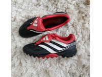 predator precision tf