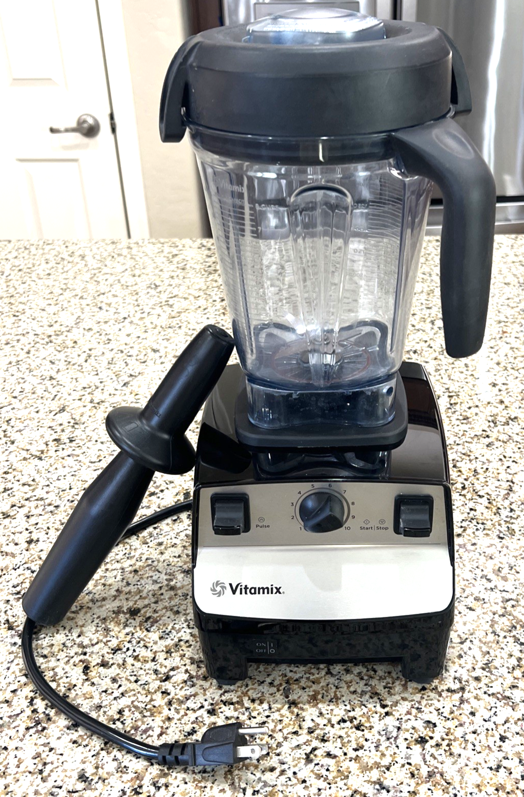 Vitamix VM0111（2000cc） Amazon.com: Blender Pitcher 48oz Compatible with vitamix