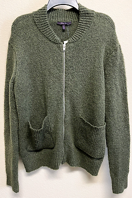 Nordstrom top sweater jacket