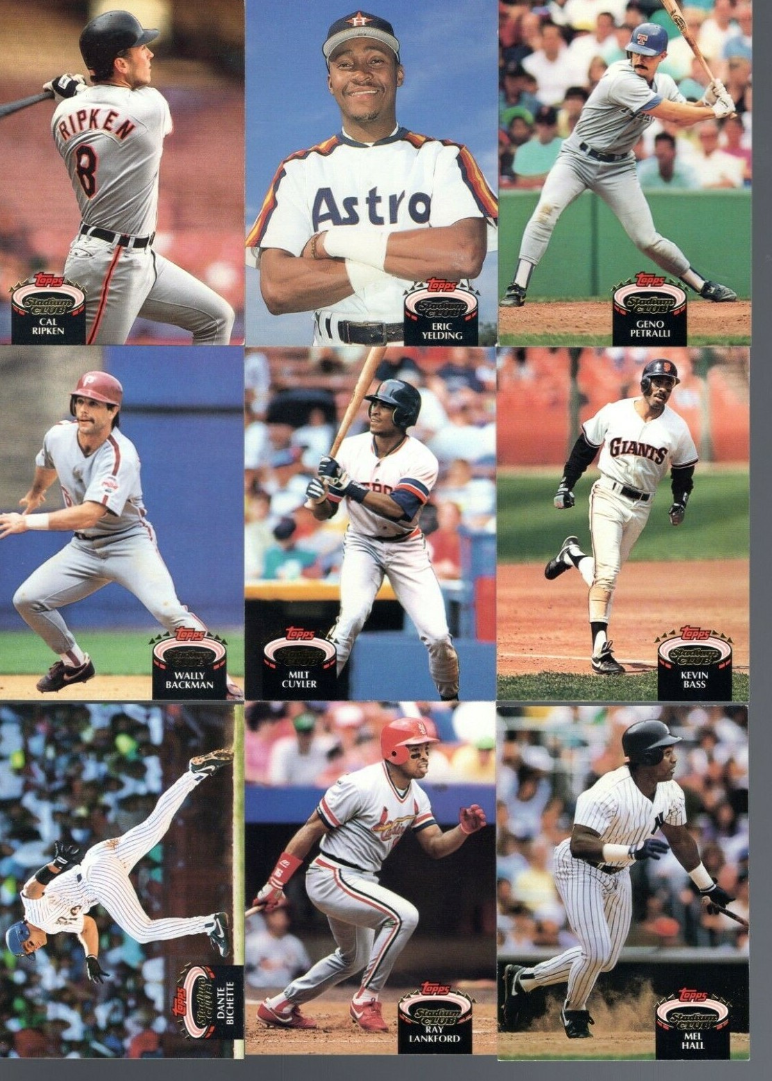 ガビ Topps Stadium Club リフラクター RC 激レア！ ガビ Topps Stadium Club リフラクター RC 激レア！