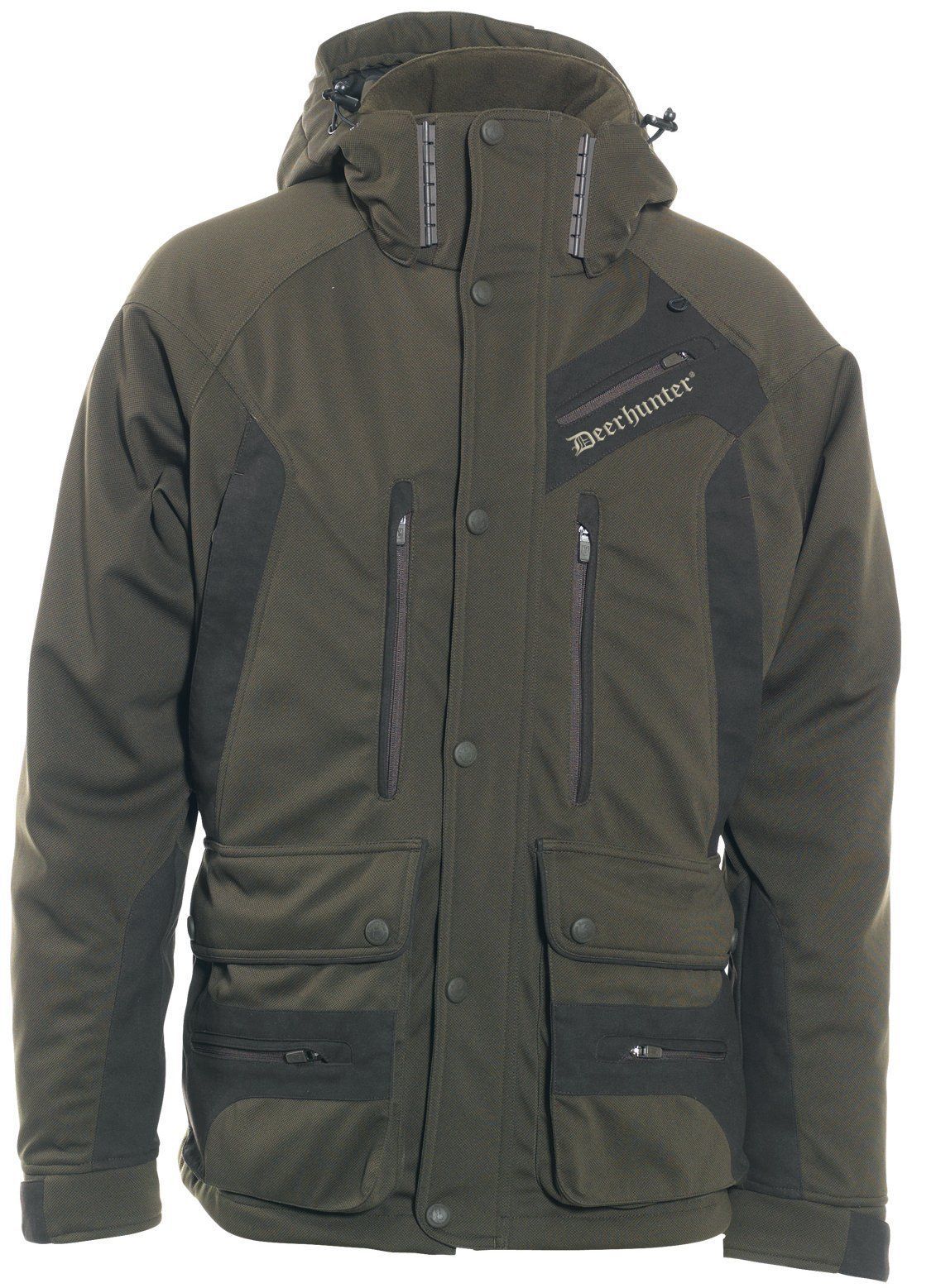 Deerhunter Bekleidung für Jagen