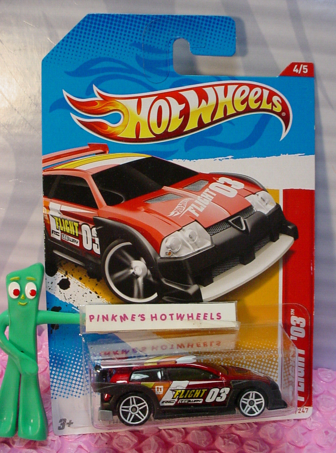 【hottime】リザーバープレート+フィッティング(プラグ)×5 Hot Wheels Ferrari Racer F333 SP #333 Excellent Unopened | eBay