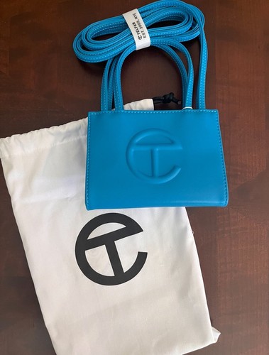 スモール★新色★数分で完売アイコニック【TELFAR】Shopping Bag $_12.JPG?set_id=880000500F