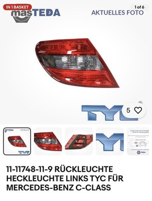 Artikelfoto(s) von einem verifizierten Käufer