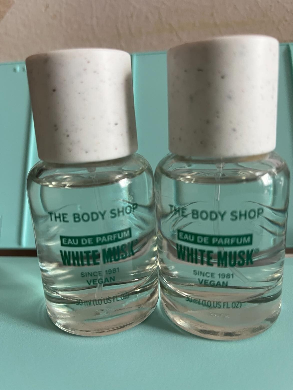 【廃盤レア】SHIRO WHITE MUSK EAU DE PARFUM WHITE TEA EAU DE PARFUM – SHIRO US Online Store