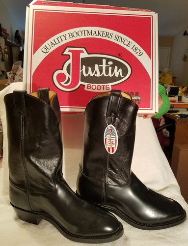 justin boots style 3040