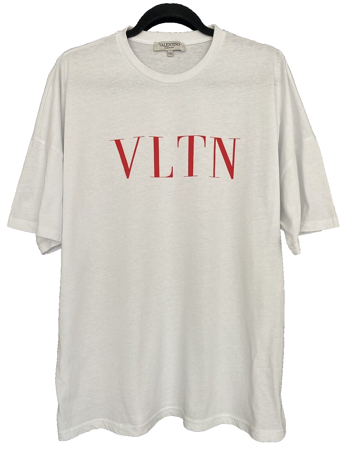 VALENTINO(ヴァレンティノ) Tシャツ・カットソー(メンズ) - 海外