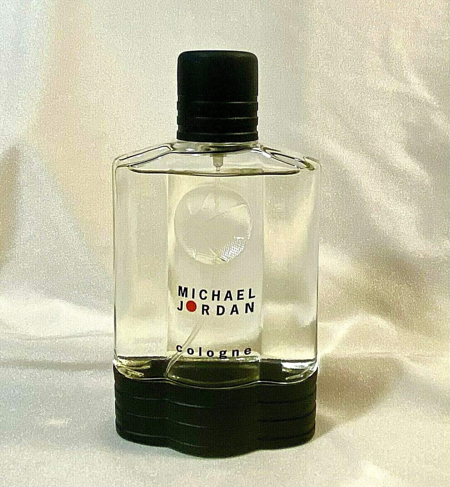 MICHAEL JORDAN COLOGNE By Michael Jordan (Men) 3.4oz Spray MICHAEL JORDAN COLOGNE By Michael Jordan (Men) 3.4oz Spray