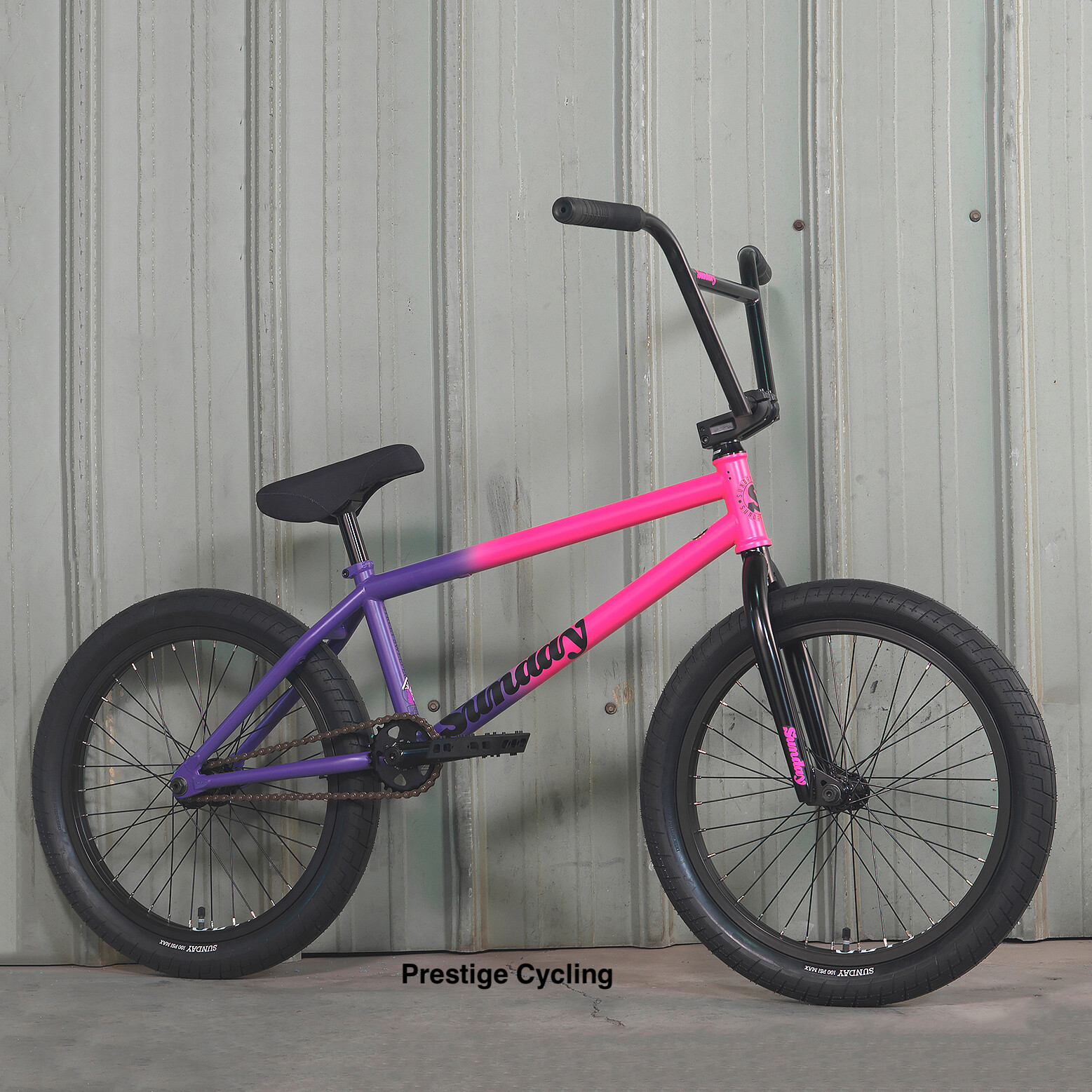 2022 SUNDAY BMX STREET SWEEPER 20