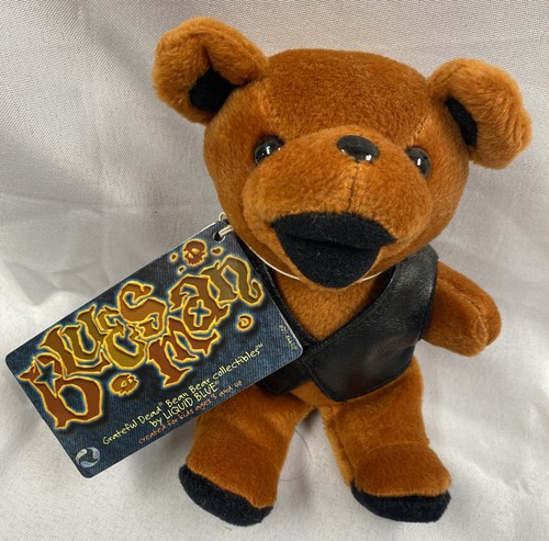 Grateful Dead Bean Bear 24体セット $_57.JPG?set_id=880000500F