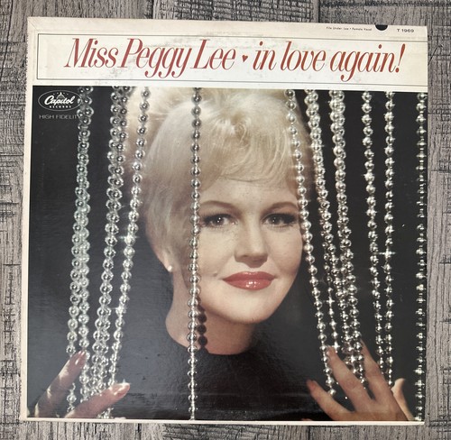 ペギー・リー スーパーセレクション ペギー・リー スーパーセレクション PEGGY LEE / DREAM STREET