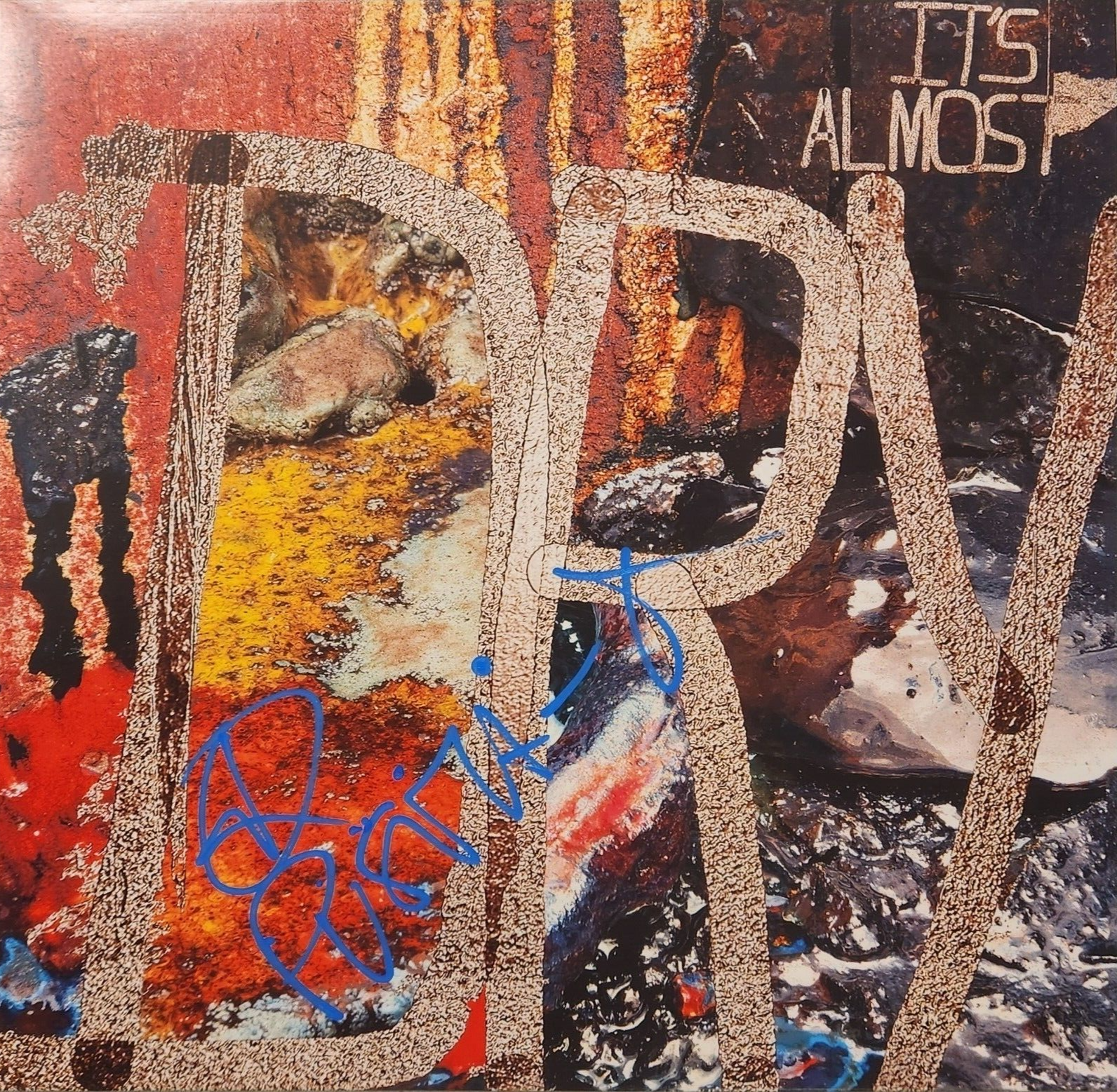 okkaaa EP pt.2 サイン入り Amazon.co.jp: 倖田來未 直筆サイン くうちゃん W FACE 当選品