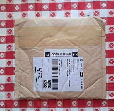 Fotos del artículo de un comprador verificado