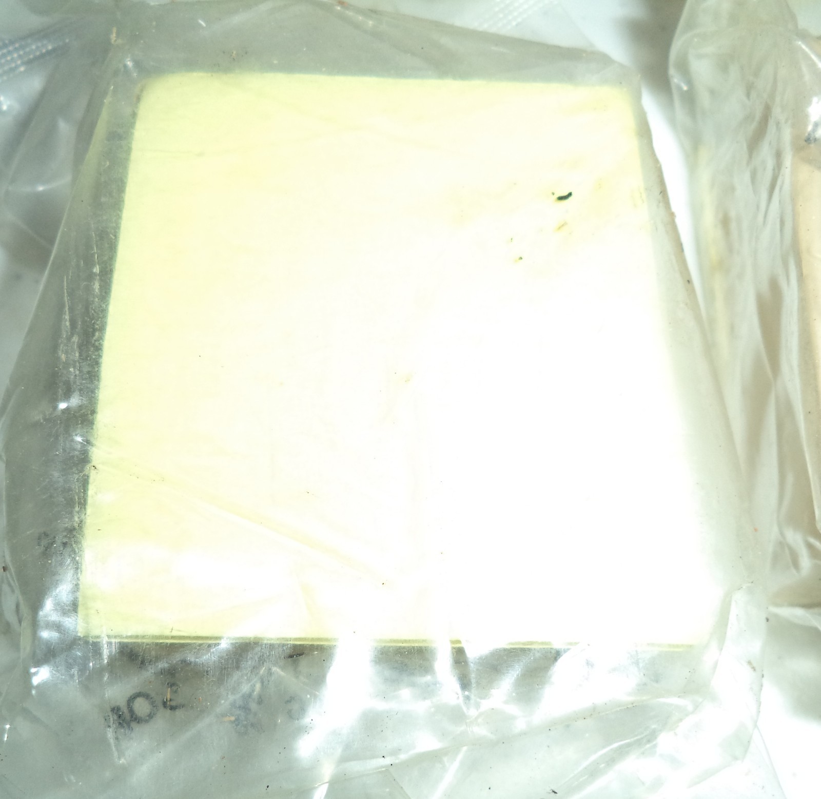 10pc 1 Port RJ11 6P4C Telephone/Phone Line White Modular Jack Surface Mount Box