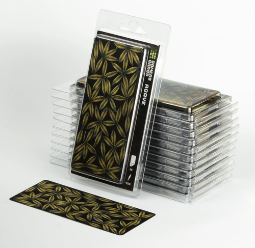 Геймерская трава: Лазерные растения - Агава