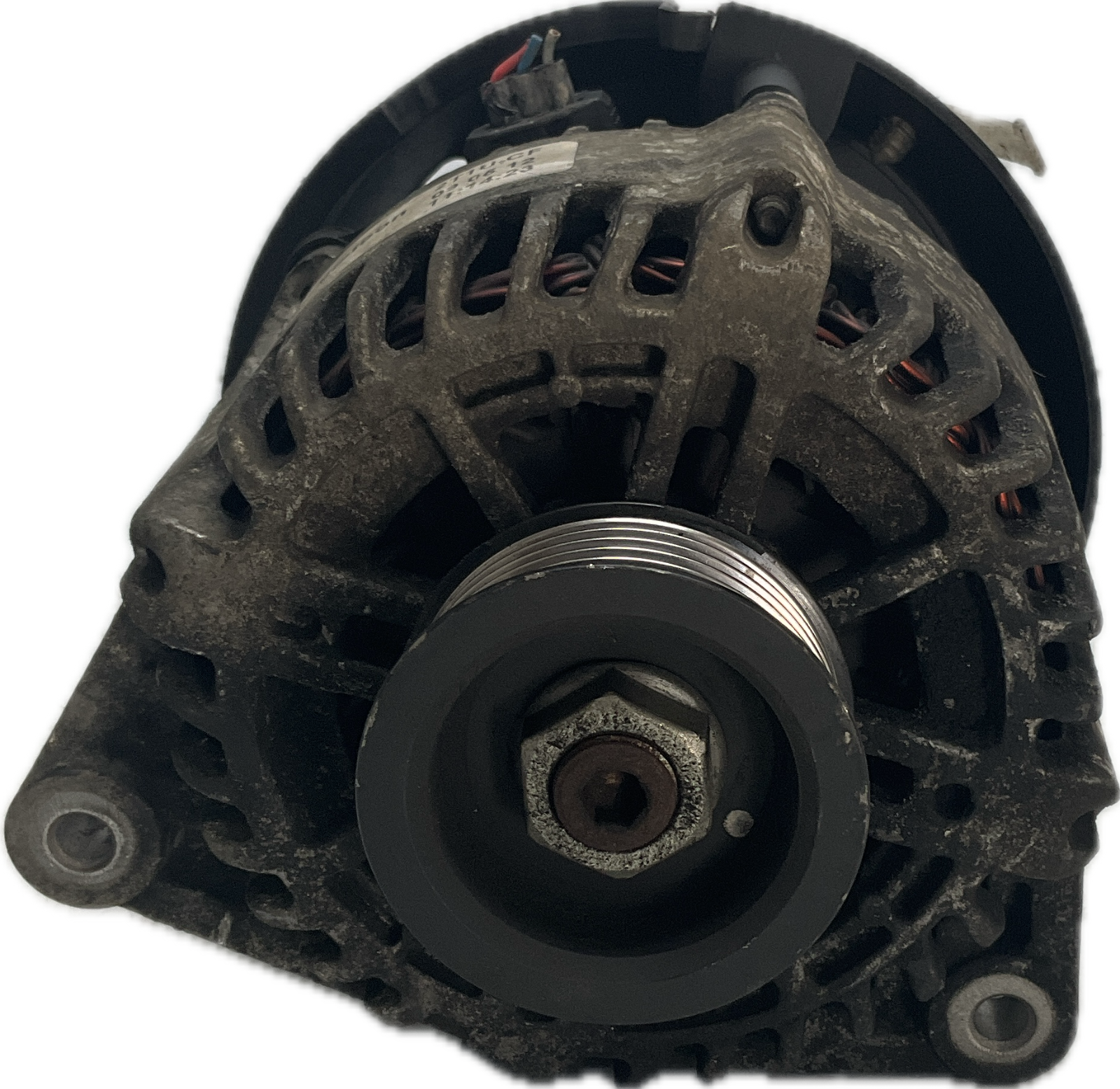 Alternatore per modello: FORD TRANSIT CONNECT 1.8 codice ricambio: 2T1U-CF