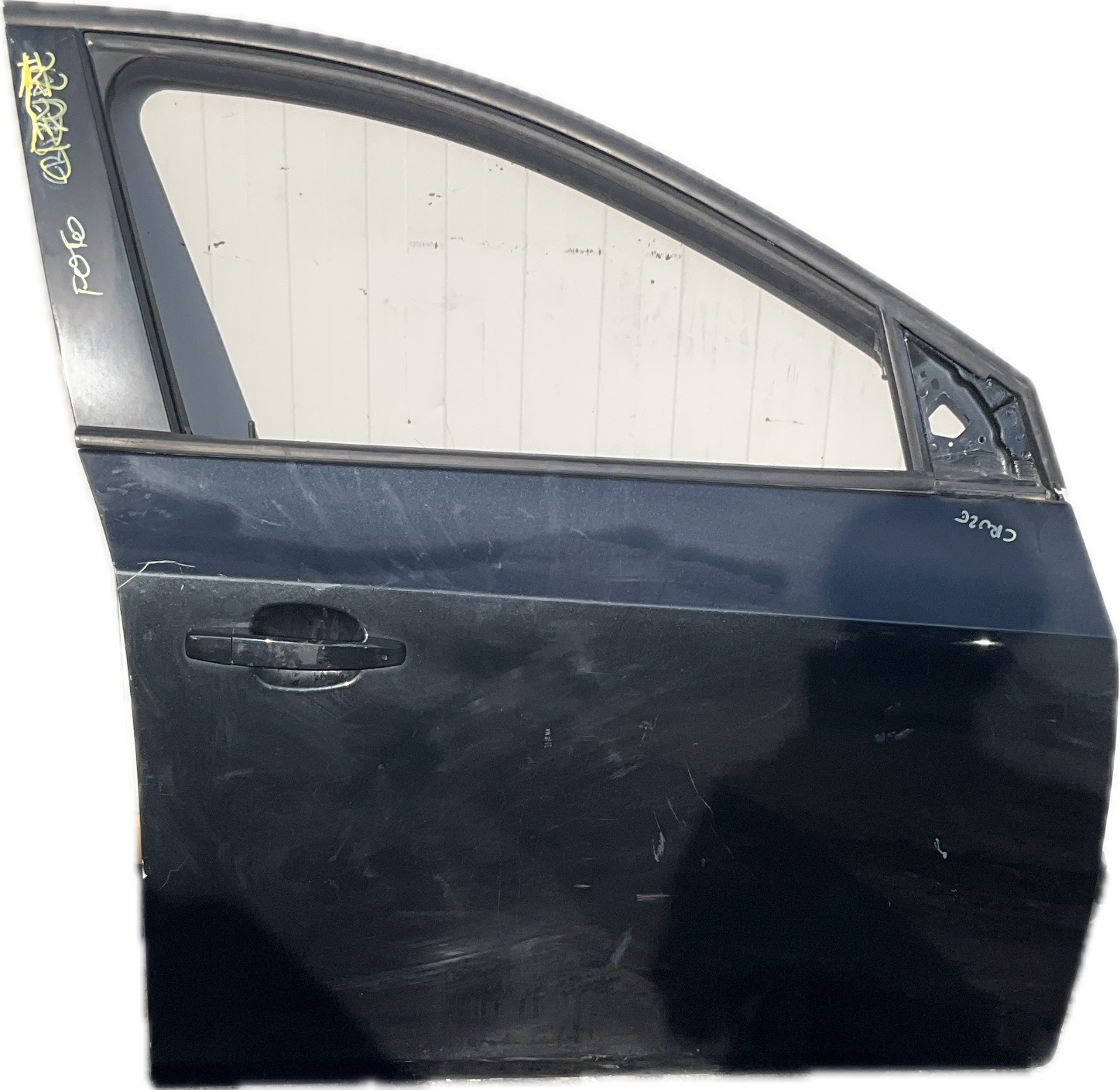 Porta portiera anteriore destra CHEVROLET CRUZE LS