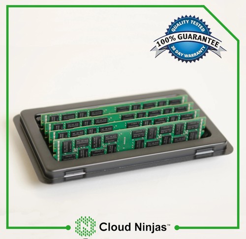 Minaページ 64GB (4x16GB) DDR5 ECC Unbuffered 4800MT/s Memory for