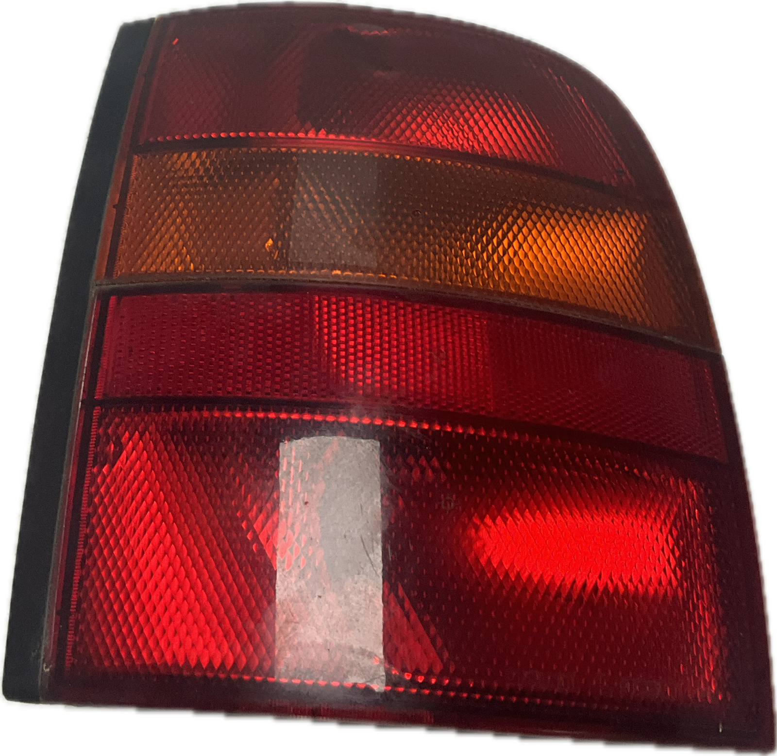 Fanale posteriore destro pdx per NISSAN MICRA anno dal 1992 ricambio usato