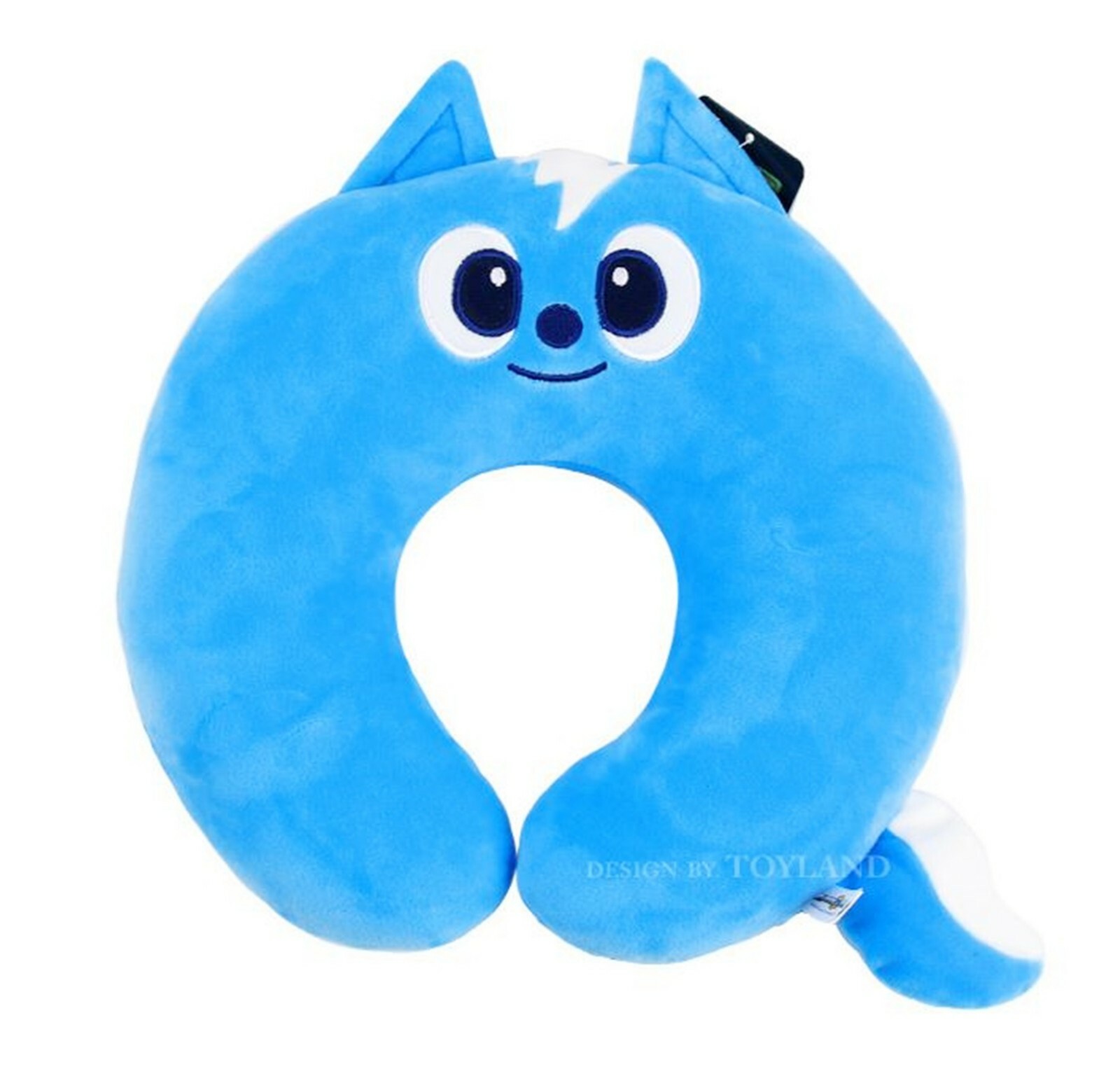 miniforce plush