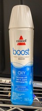 BISSELL Oxy Boost Carpet Cleaning Formula Enhancer, 16 Oz ...