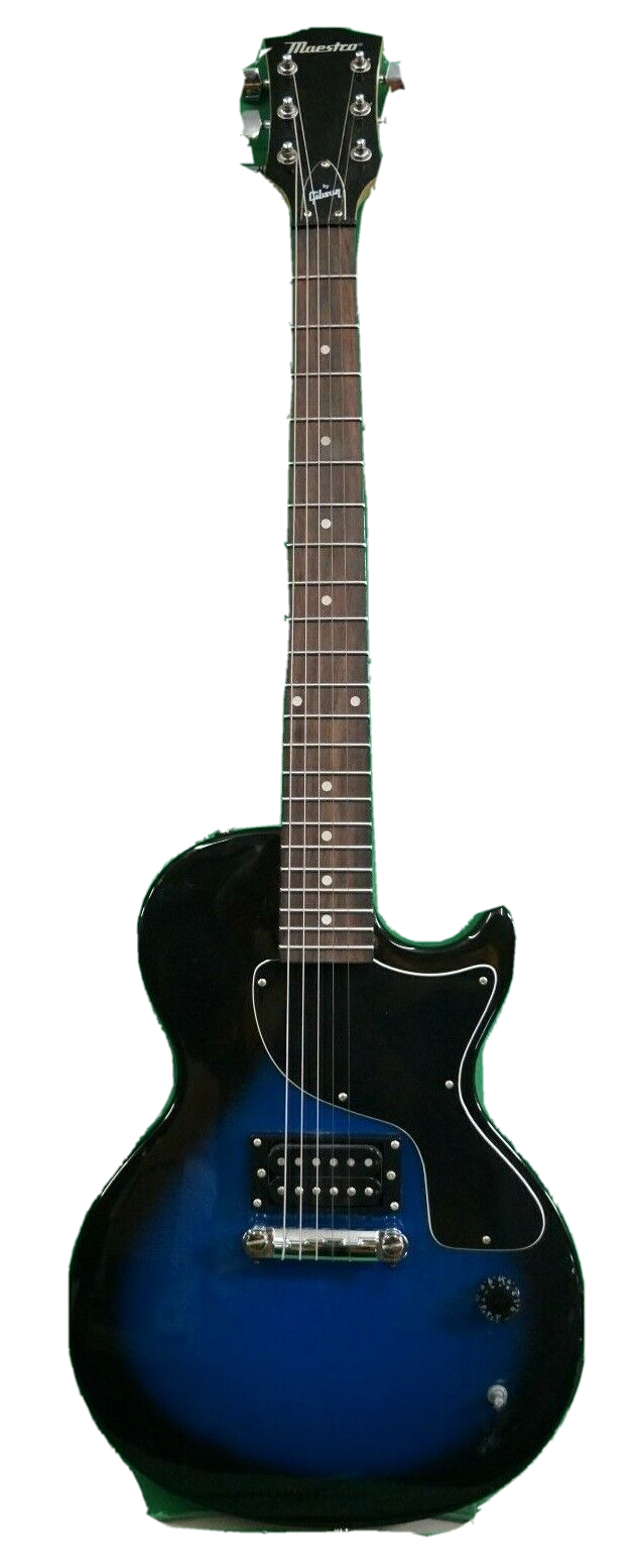Gibson Maestro Electric Guitar | Guitarselectric Gibson Maestro Electric Guitar | Guitarselectric