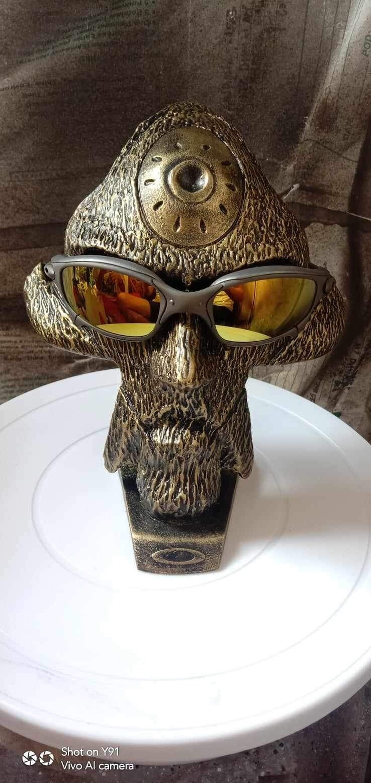 E06279 OAKLEY SKULL SYNCHRONISM ミドラー XL E06279 OAKLEY SKULL SYNCHRONISM ミドラー XL - メルカリ