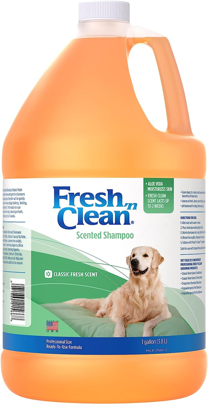 For Dogs - Long-lasting Classic
