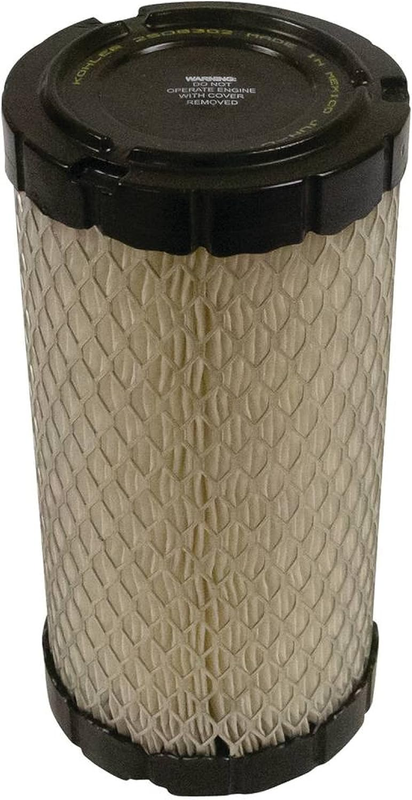 Air Filter for Kohler 2508302S 25 083 02 S Engine Lawn Mower Tractor