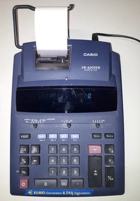 casio fr620ter bedienungsanleitung