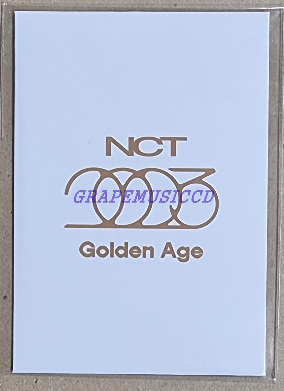 NCT 2023 CONCERT NCT NATION : To The World MD RANDOM TRADING NCT 2023 CONCERT NCT NATION : To The World MD RANDOM TRADING