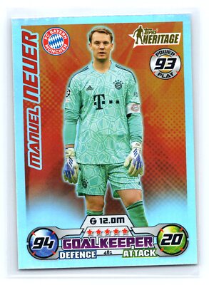 TOPPS Finest BECKENBAUER ベッケンバウアー インサート TOPPS Finest BECKENBAUER ベッケンバウアー インサート