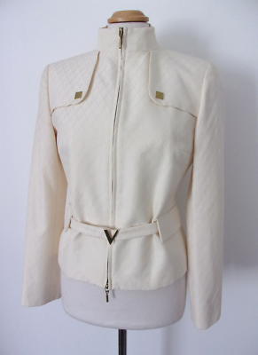 Valentino roma best sale jacket