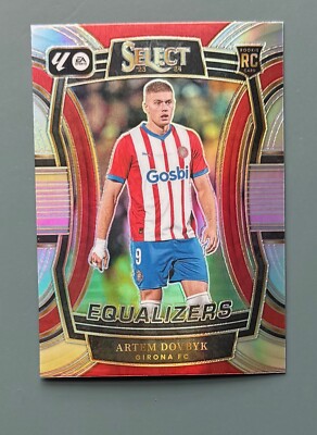 2023-24 Panini Select la Liga Inserts with variants Pick your Card(s)