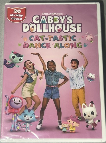 DWE Family Dance Party 　DVD 美品 Various - Kids Dance Party - Amazon.com Music