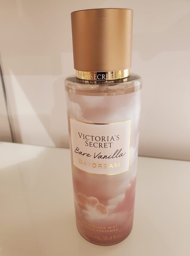 Victoria’s Secret bare vanilla daydream Bare Vanilla Daydream Victoria&#039;s Secret perfume - a