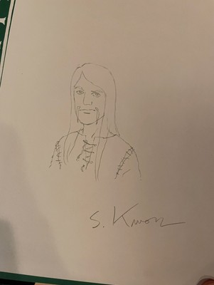 Artikelfoto(s) von einem verifizierten Käufer