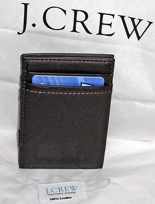 -one wallet Double Indexed Hip Wallet -like Heirloom wallet 12 outs TMGS