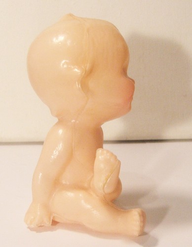 Kewpie 4-1/4