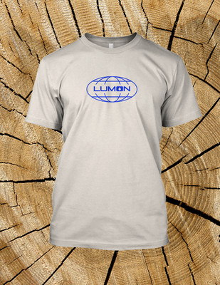 Lumon Corp T Shirt from Severance Science Fiction TV show Tee