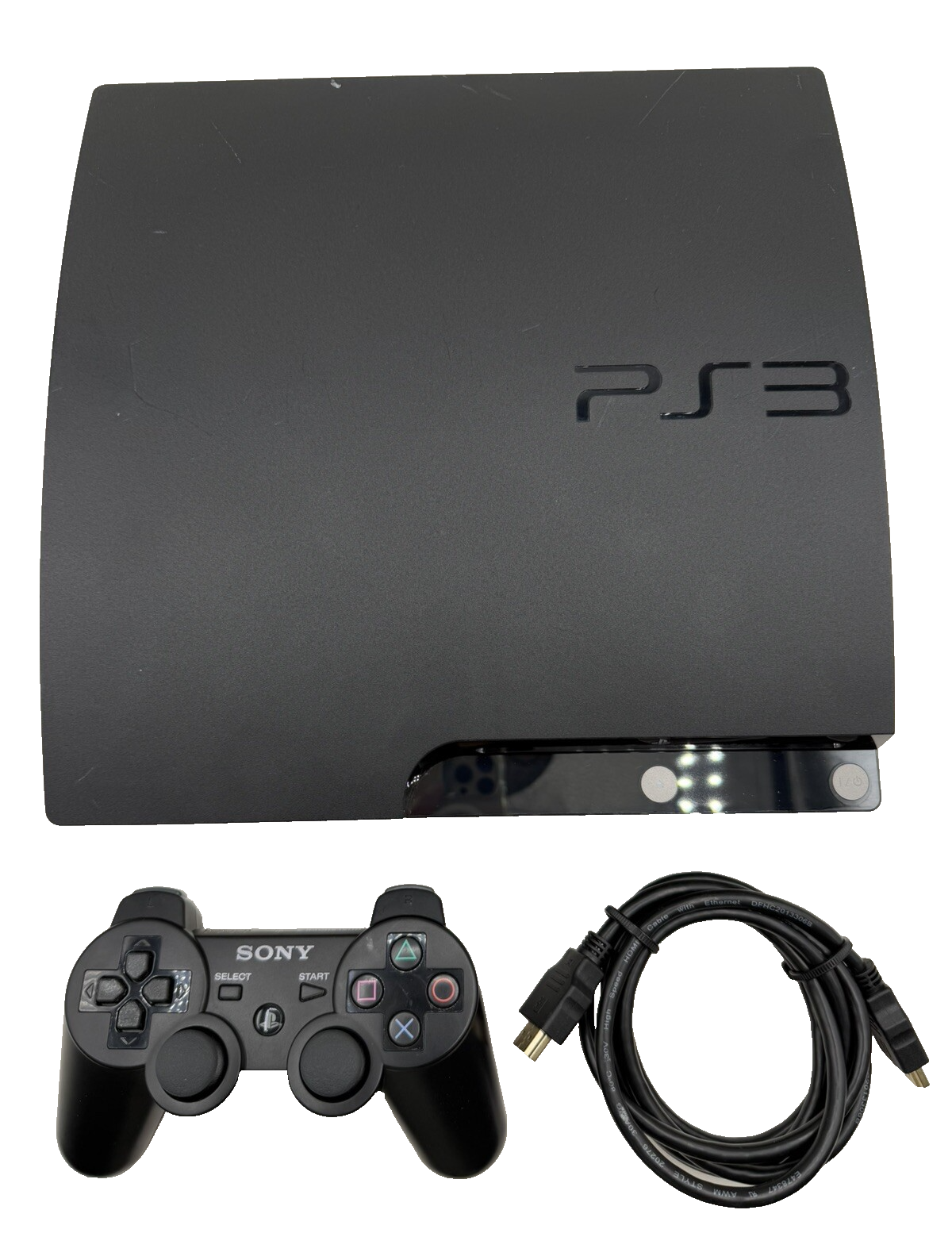 PlayStation3 - SONY PlayStation3 本体 CECH-2500B s-l400.jpg