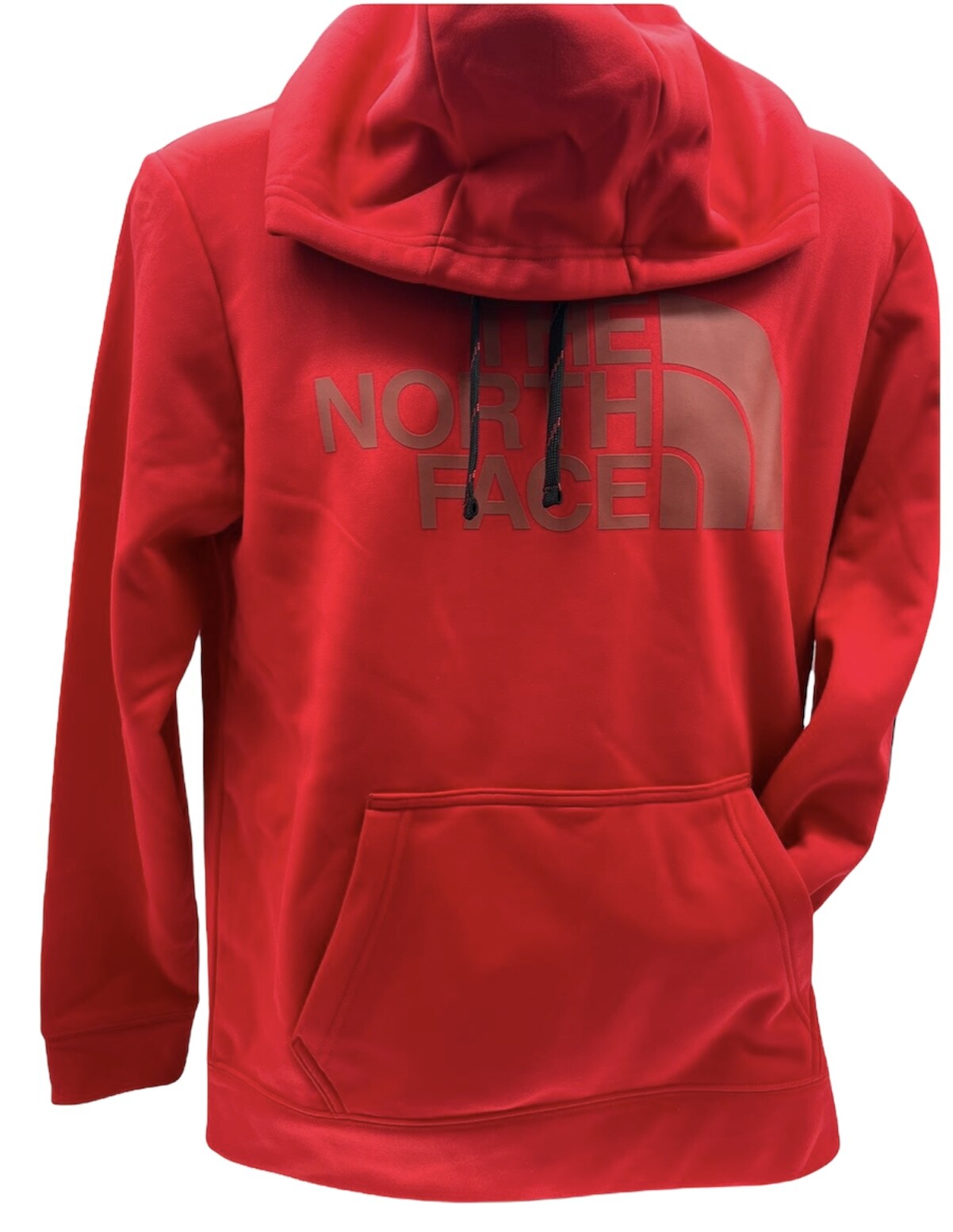 surgent half dome hoodie
