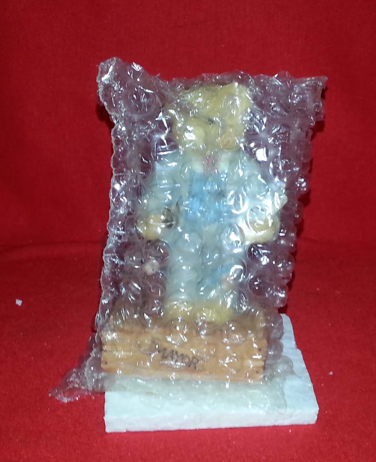 Cherished Teddies - Mayor Wilson T. Beary #CT951 NIB Charter Member 1995