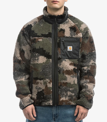 Carhartt wip store liner jacket